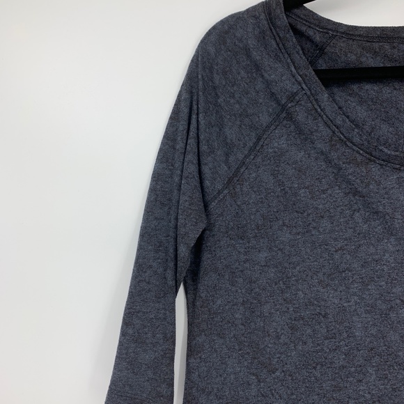 Free People womens small top tunic snap back boho - Picture 3 of 5